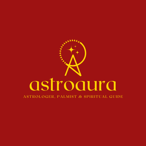 AstroAura — Astrologer, Palmist & Spiritual Guide